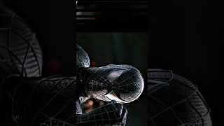 Black Spiderman Edit 4K Full Screen Whatsapp Status