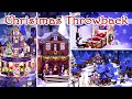 Christmas Throwback | Sims 4 Christmas Series 2020 | No CC #Shorts