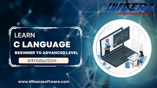 C Tutorial (Introduction Part 1)