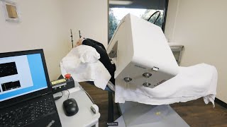 Instructional Video for Lexiscan (Nuclear Stress Test) - The Heart Group, Fresno