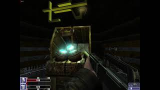 OBSCURE FPS - Hellforces - Lev. 12 - GAMEPLAY