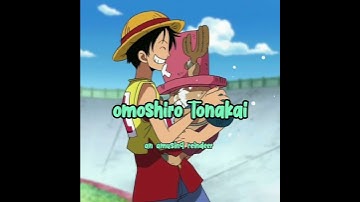 Thumbnail of boku wa doctor Tony Tony chopper