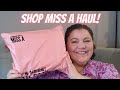 Shop Miss A Haul - September 2021