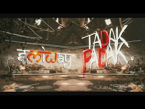 Emiway Tadak Padak Official Music Video