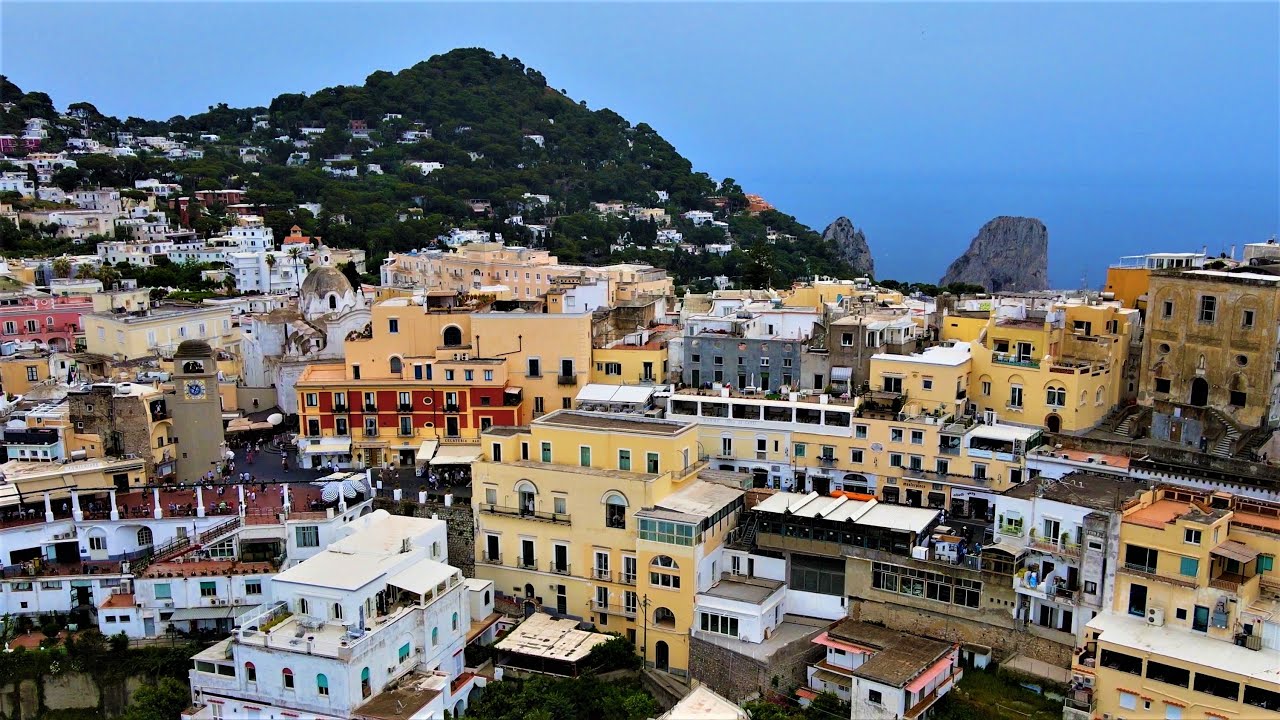 Capri