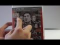 Sleeping Dogs Euro Limited Edition Unboxing