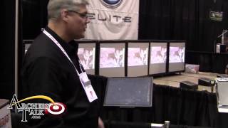 2015 ATA - Bigshot Targets - Cineplex Digital Range System
