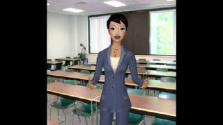 Add Character to your eLearning