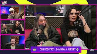 DIVINOS TESOROS en SIN ANTENA con Ara Santa Cruz , Tobi Rubin y Gus Mancuello T3 – E544