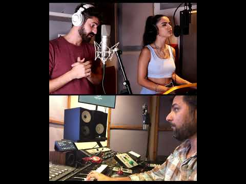 #ביתפזמון - דורין הירבי & סהר טויטו - היא כל כך יפה