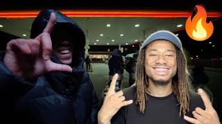 Chip - Function Riddim (Official Video) REACTION