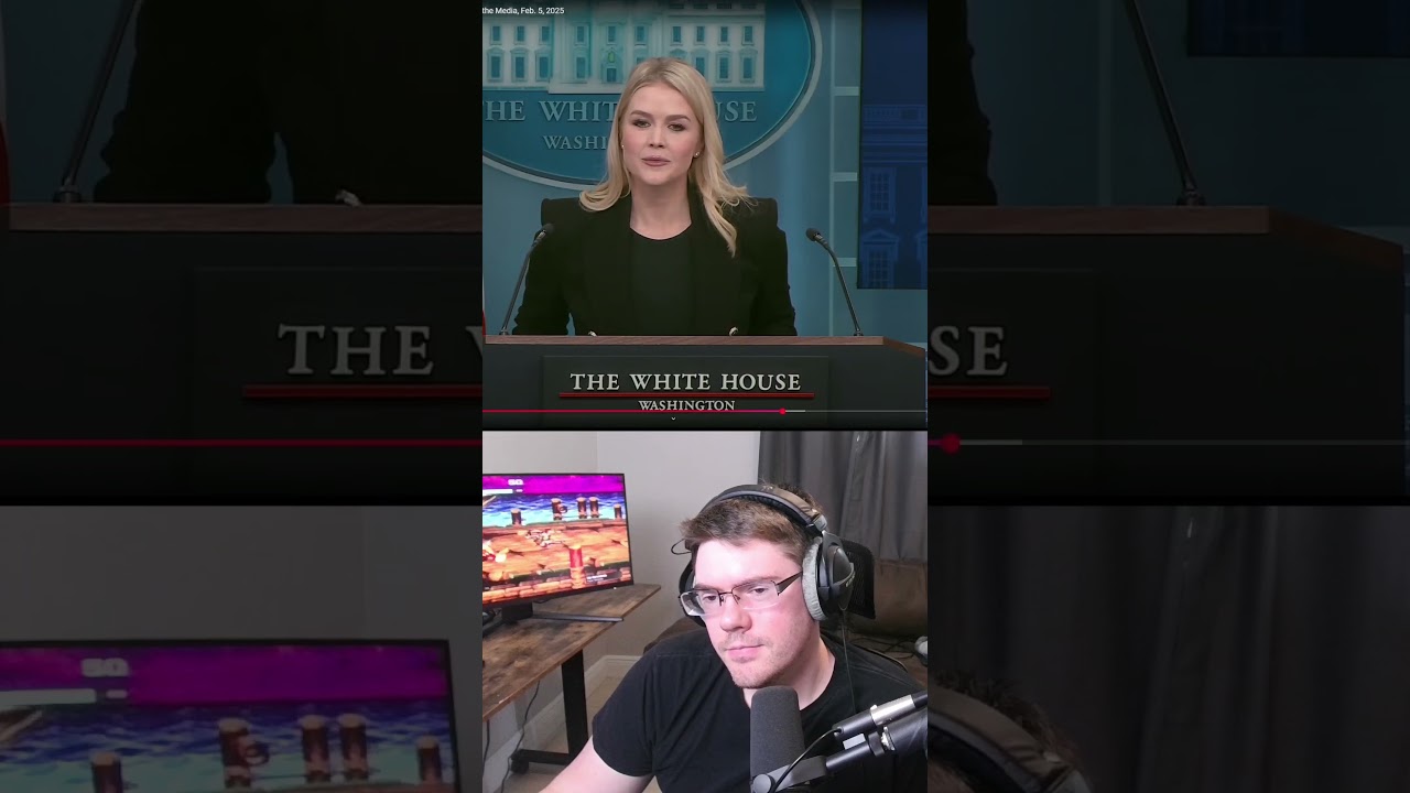 White House Reacts to Amber Ruffin's Correspondents' Dinner Choice