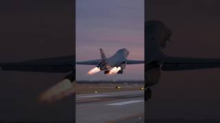 Top 3 Most Powerful USA Bombers 🇺🇸 | B-2 Spirit, B-1B Lancer &amp; B-52 Stratofortress Explained ✈️💣
