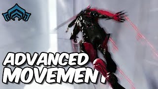 Warframe: Advanced Movement Tutorial! screenshot 5