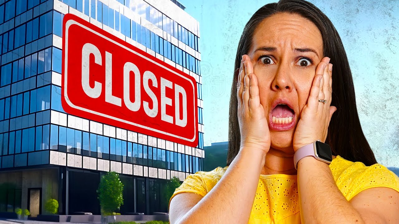 Another Insurance Company Bites The Dust In Florida - What Does It Mean?