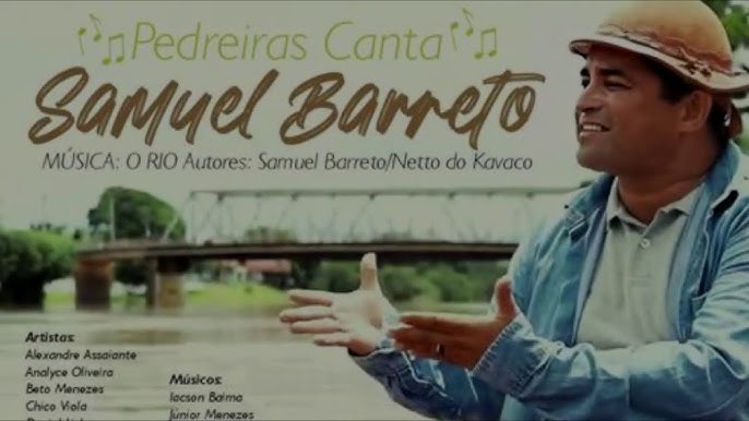 Pedreiras: II Semana Cultural Samuel Barrêto inicia com a realização da  Oficina de Pintura