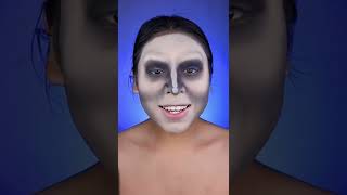 Day 2731 La Monja Halloween