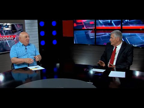 არ გამოვრივხავ, დასანქცირების სიაში ოპოზიციიდანაც მოხვდნენ, აშშ დიდი ხანია ბაზას ქმნის - გელბახიანი