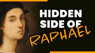 Why the Raphael Exhibition at the Met Is a Big Deal