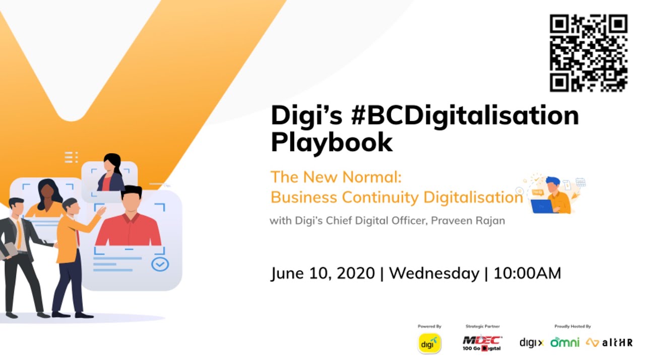 Digi's