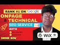 Boost Your SEO for Shopify, WooCommerce & Wix Stores