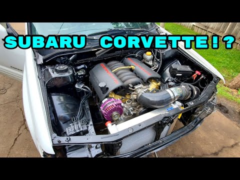 ls-swap-subaru-forester-it's-official!-(part-1)