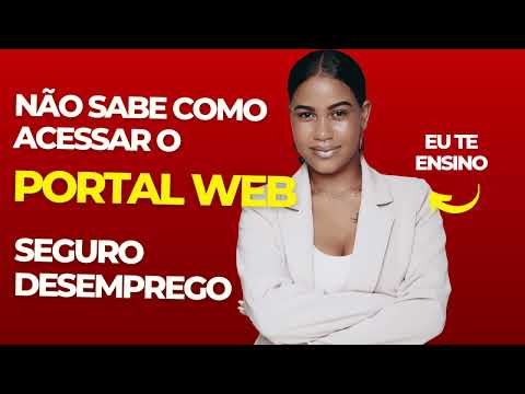 Seguro desemprego:Como preencher o formulários no Portal Empregador WEB?