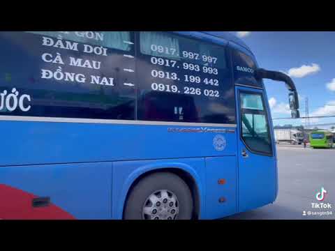 Video Xe Khách Yến Hùng - youtube