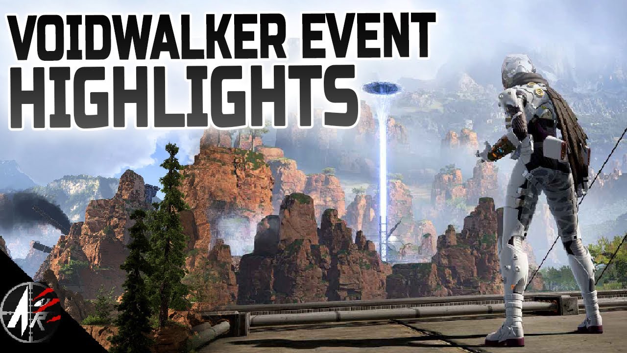 KRABER/MASTIF GOLDEN COMBO! - Apex Legends