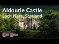 Aldourie Castle - Loch Ness, Scotland