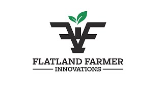Hopper Extension Capacity Demo | Flatland Farmer Innovations