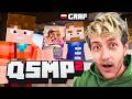 DE KAARTJES WINKEL OPENEN! - QSMP 2 #22