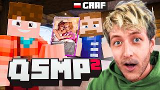 DE KAARTJES WINKEL OPENEN! - QSMP 2 #22