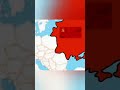 Россия Сейчас Прошлое  #shorts  #russia #countryballs
