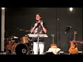 The Bread of Life - Ps Chris Wiggins