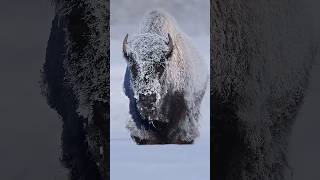 ये है याक, बर्फीले पहाड़ों का गुंडा।, #information #animalfacts #himalayas