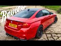 IS THE OLD BMW M4 STILL ANY GOOD? 2014 BMW M4 REVIEW