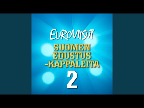 Paiva kahden ihmisen ( Eurovision 1986 )