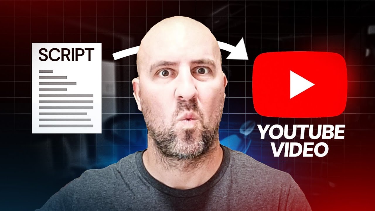 Turn Any Article into a Viral YouTube Video with This Secret Hack