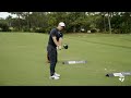 Rory McIlroy's Favorite Swing Thought | TaylorMade Golf