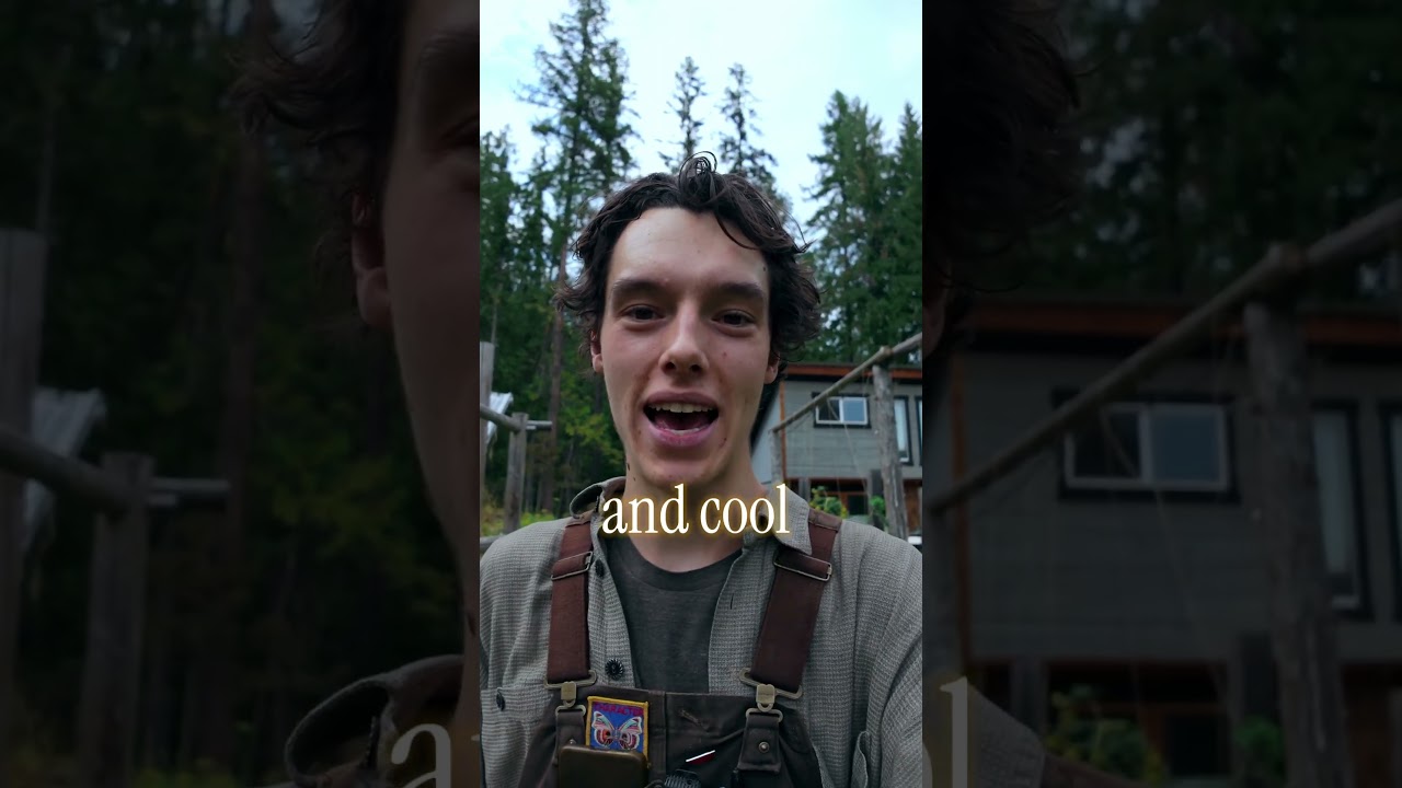 Почва — это не вещь, это процесс.