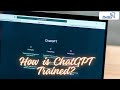 How is ChatGPT Trained? | The Making of ChatGPT | PamTen