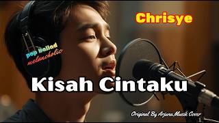 Kisah cintaku - Crisye | Cover Pop Ballad Melancholic | Tembang Kenangan