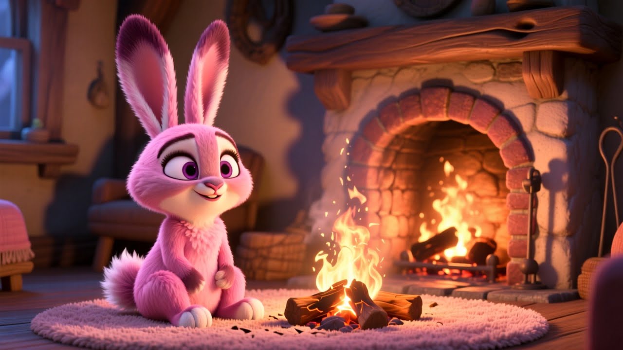 Hot & Cold with Penguin 🐧❄️🔥 | Fun Learning Adventure for Kids | Preschool Educational Video