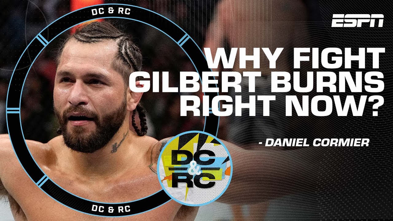 Watch daniel cormier online detail online free