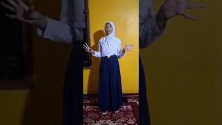 Peserta Dongeng Putri no Pamilon 59