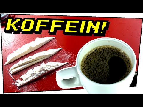 Ich habe KOFFEIN AUS KAFFEE EXTRAHIERT! - Gefährliche Experimente #143