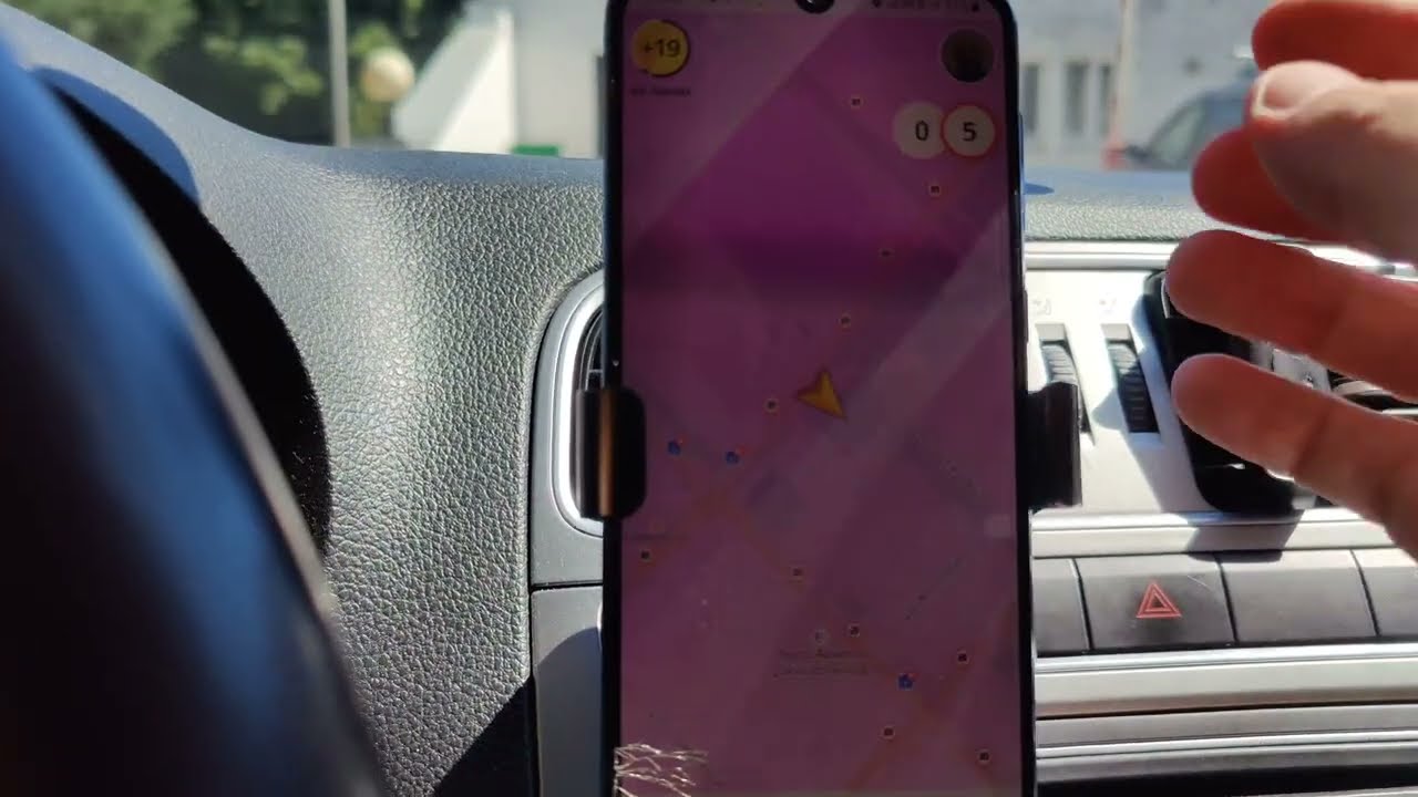 Неудачная пятница в доставке. Кэфов почти нет. Сколько заработал?