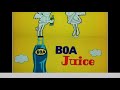 ボアジュースのうた BOA Juice Full ボアジュースのうた BOA Juice Full