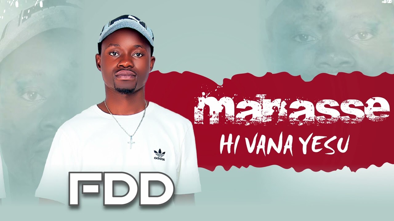 FDD - MANASSE: Hivana va Yesu